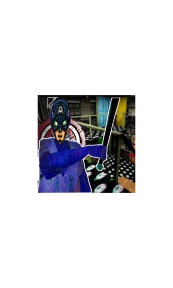 奥特曼大战假面骑士游戏下载