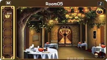 密室逃脱中国式房间攻略