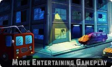 密室逃脱中国式房间隐藏线索