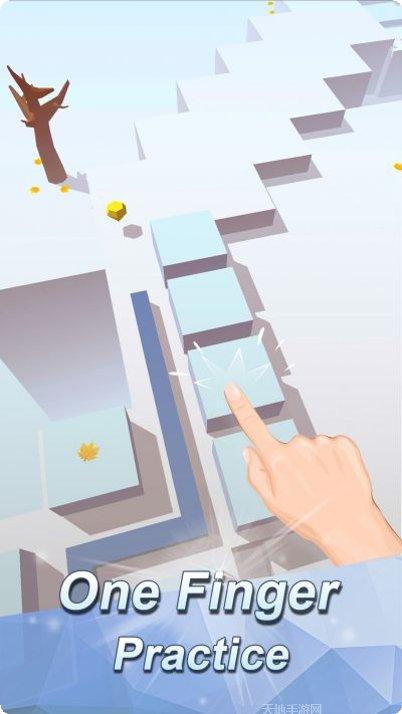 跳舞的线蛇游戏下载地址