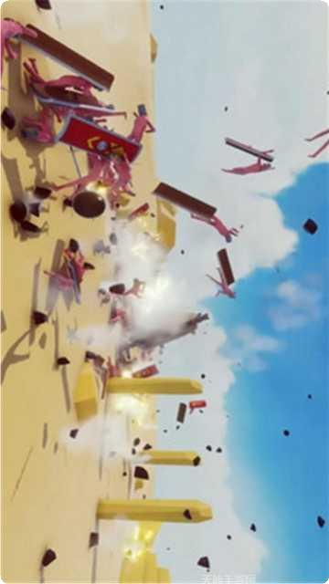 圆桌武士传奇角色介绍