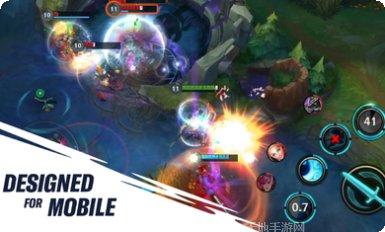 英雄联盟盖伦战士出装推荐