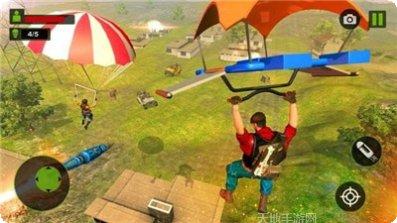 传奇之战OL礼包