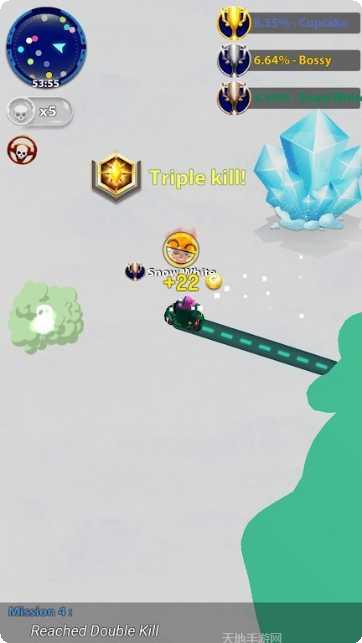 在我们当中游戏更新