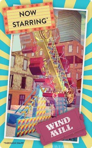 游乐场模拟器2游戏特色