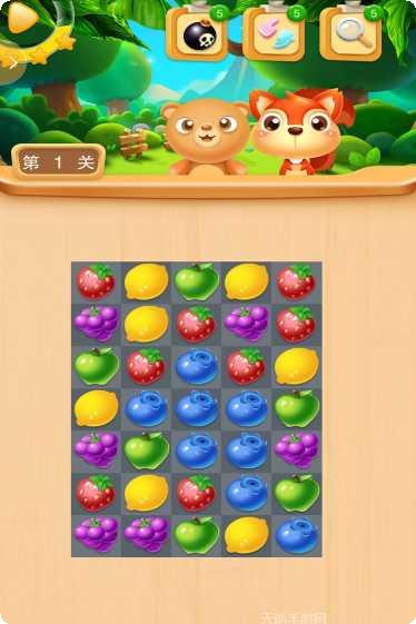 欢乐水果机最新版本