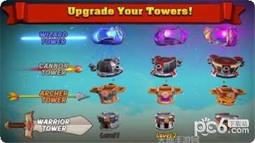 王国保卫战起源英雄推荐