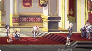 女神指令角色搭配
