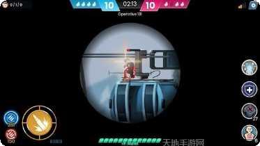 终极特技车手赛车模式