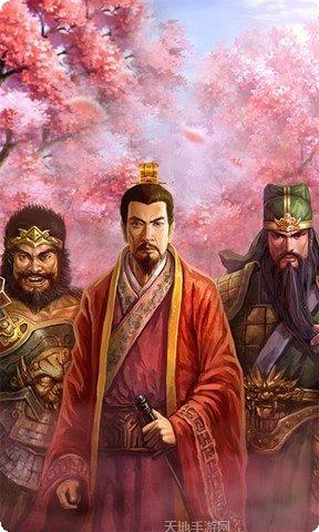 三国英雄卡牌收集