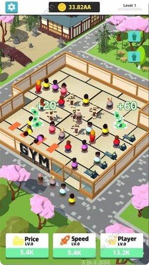 放置健身锻炼最新版本