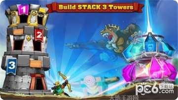 王国保卫战起源攻略