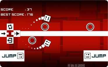 镜像游戏评测