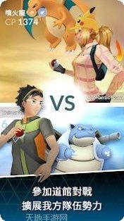 宝可梦：mega进化角色