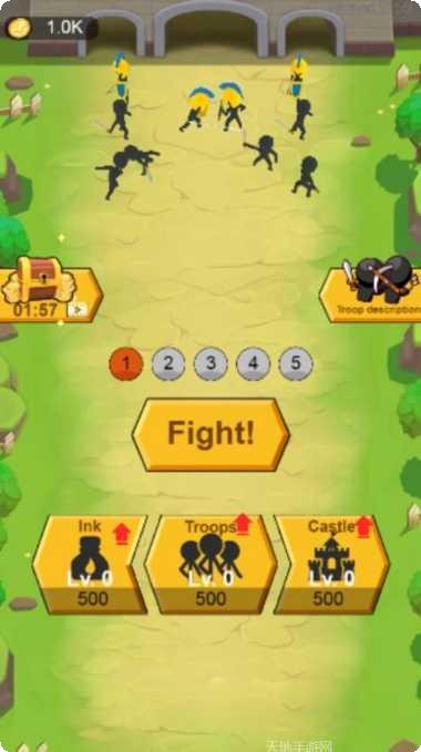 全面战争春秋游戏评测