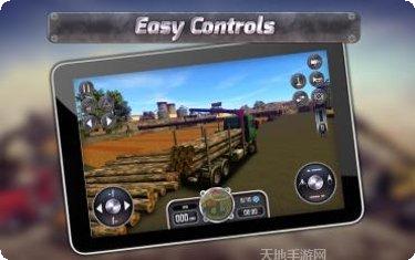 极限卡丁车3D赛道挑战