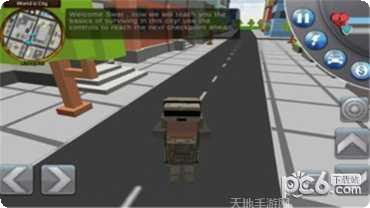 我的警察局任务指南