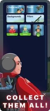 Ball Stacking游戏攻略