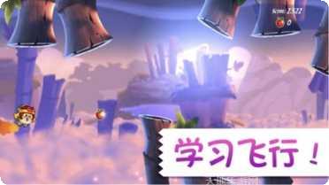 愤怒的小鸟太空玩法介绍