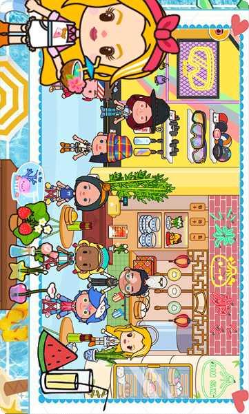 迷你托卡世界下载地址