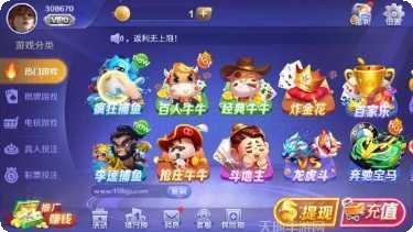 牌友棋牌苹果版