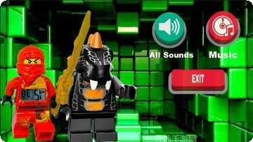 超级忍者传说游戏玩法