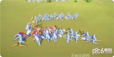 全面战争春秋攻略