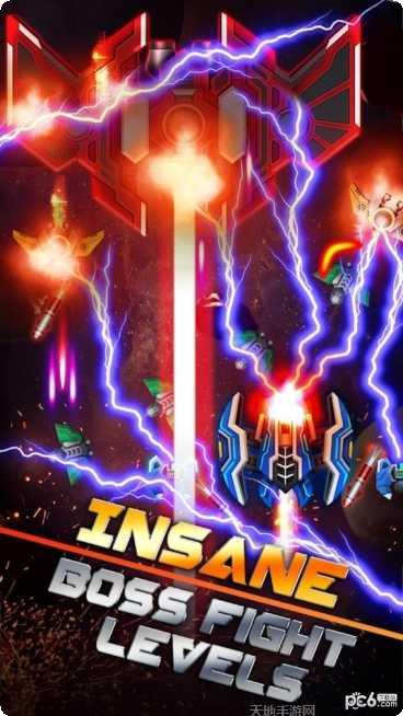 银河攻击打击2018攻略