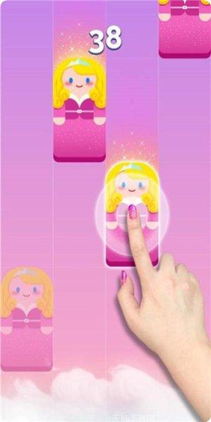 魔法城堡故事攻略