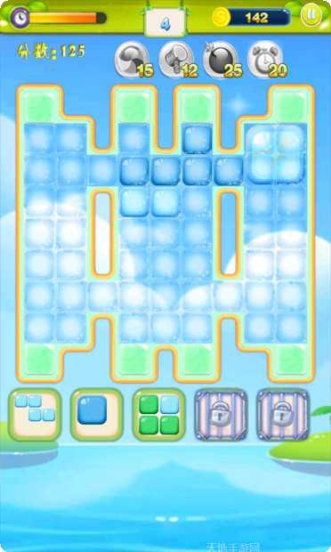 俄罗斯砖块消最新版本