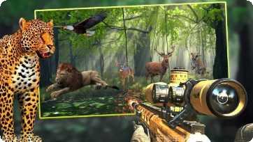 野生猎人恐龙狩猎技巧