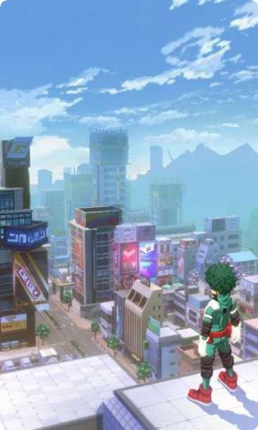 我的英雄世界英雄搭配