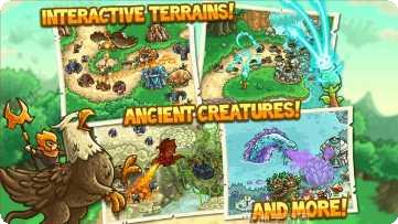 王国保卫战起源玩法介绍