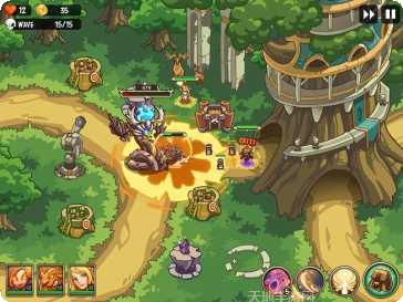 王国保卫战起源下载