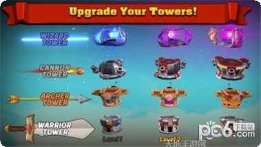 王国保卫战起源英雄解锁