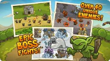 王国保卫战起源游戏评测