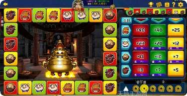 金陵棋牌玩法介绍