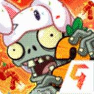 植物大战奥利给最新版本