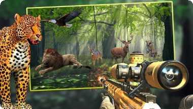 野生猎人恐龙狩猎攻略