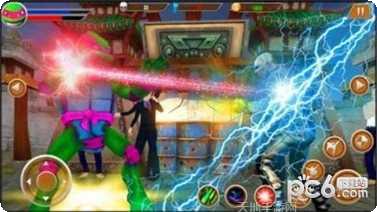 传说忍者弓箭手最新版本