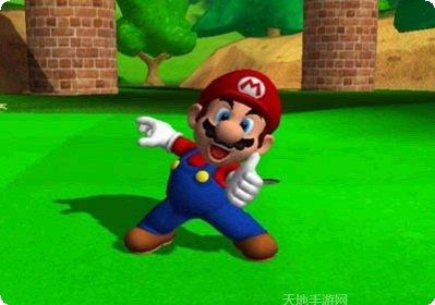 马里奥制造关卡设计