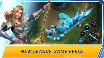 英雄联盟盖伦战士技能介绍