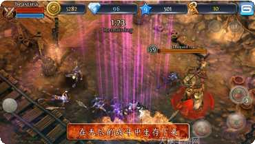 地牢猎手王攻略