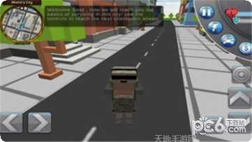 我的警察局游戏评测