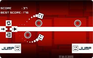 镜像游戏角色
