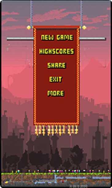 天空之城全面战争下载