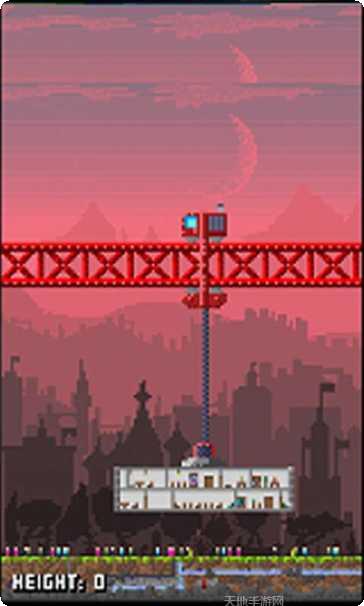 天空之城全面战争角色