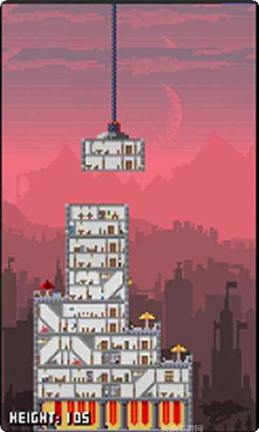 天空之城全面战争玩法