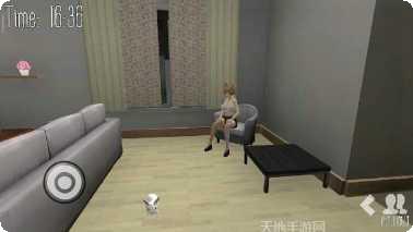 Waitress游戏攻略