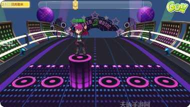 浪漫音速角色介绍